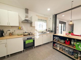 Chalet en venta en Sant Vicenç dels Horts