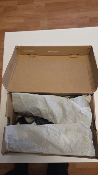 Zapatillas Asics Gel-Nimbus 10.1