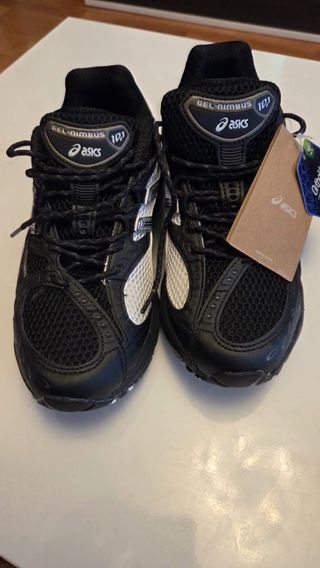 Zapatillas Asics Gel-Nimbus 10.1