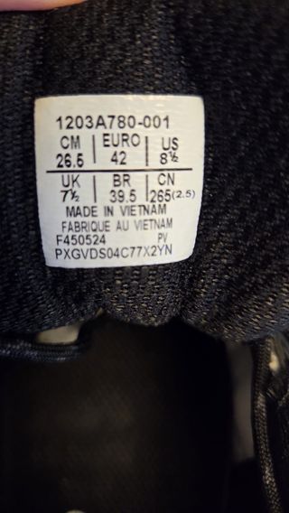 Zapatillas Asics Gel-Nimbus 10.1