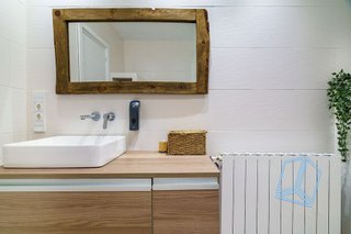 Chalet en venta en Begues