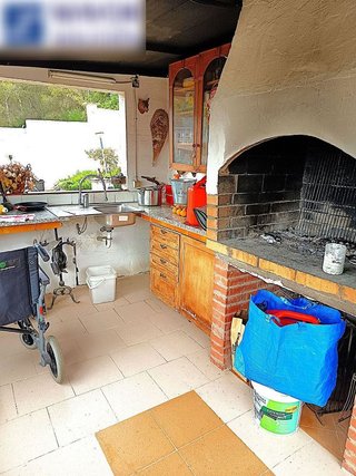 Chalet en venta en Can Lloses - Can Marcer en Sant Pere de Ribes