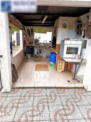 Chalet en venta en Can Lloses - Can Marcer en Sant Pere de Ribes