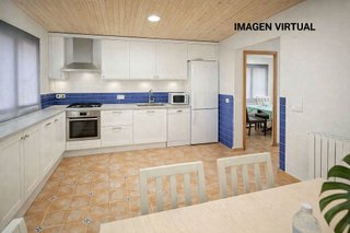 Chalet en venta en Can Lloses - Can Marcer en Sant Pere de Ribes