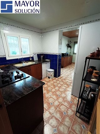 Chalet en venta en Can Lloses - Can Marcer en Sant Pere de Ribes