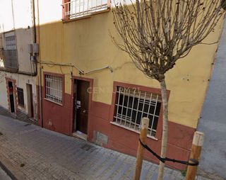 Chalet en venta en Artigas - Llefià en Badalona