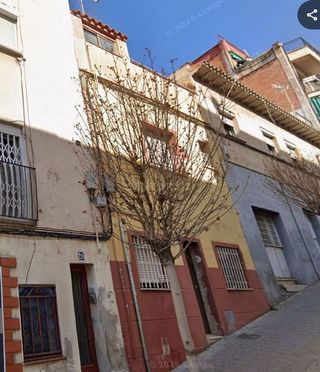 Chalet en venta en Artigas - Llefià en Badalona