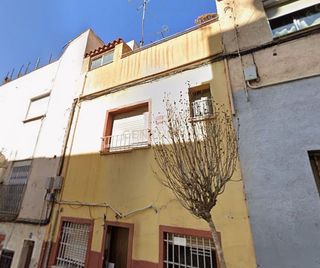 Chalet en venta en Artigas - Llefià en Badalona