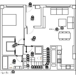 Dúplex en venta en Gavarra en Cornellà de Llobregat