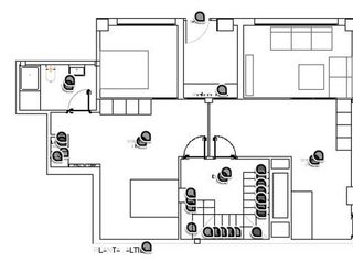 Dúplex en venta en Gavarra en Cornellà de Llobregat