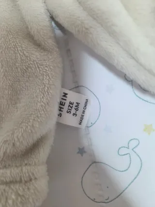 Pijama Bebé Dinosaurio