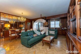 Piso en venta en Centre en Cornellà de Llobregat