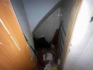 Casa adosada en venta en La Maurina en Terrassa