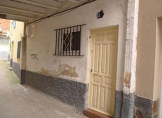 Casa adosada en venta en La Maurina en Terrassa
