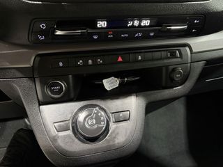 Citroen SpaceTourer XL