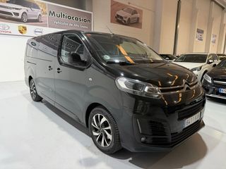 Citroen SpaceTourer XL