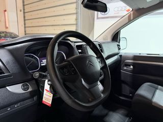 Citroen SpaceTourer XL