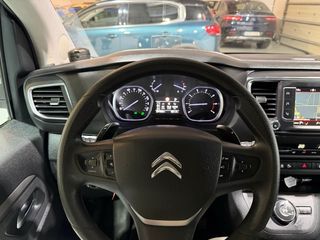 Citroen SpaceTourer XL