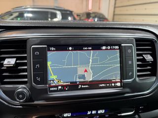 Citroen SpaceTourer XL