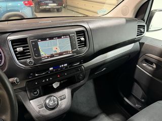 Citroen SpaceTourer XL