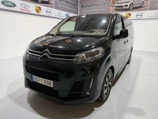 Citroen SpaceTourer XL
