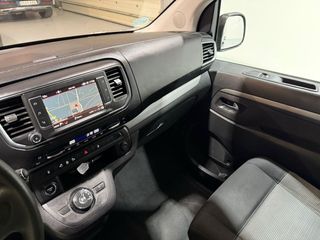 Citroen SpaceTourer XL