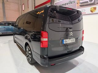 Citroen SpaceTourer XL