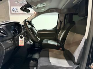 Citroen SpaceTourer XL