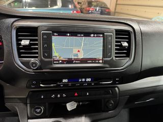 Citroen SpaceTourer XL