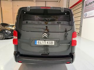 Citroen SpaceTourer XL