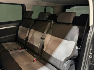 Citroen SpaceTourer XL