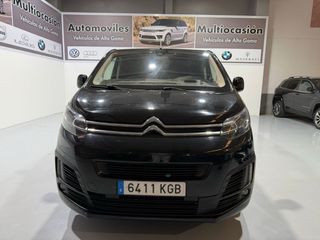 Citroen SpaceTourer XL