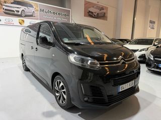 Citroen SpaceTourer XL