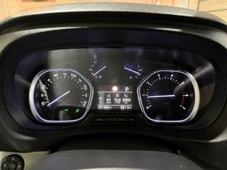 Citroen SpaceTourer XL