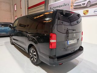 Citroen SpaceTourer XL