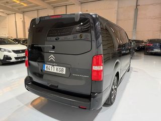 Citroen SpaceTourer XL