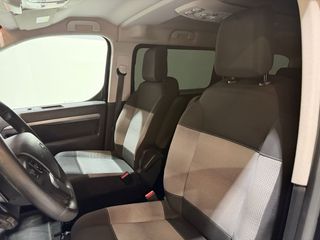 Citroen SpaceTourer XL