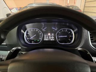 Citroen SpaceTourer XL