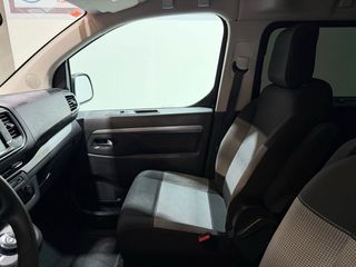 Citroen SpaceTourer XL