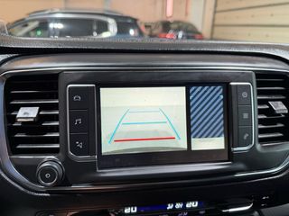 Citroen SpaceTourer XL