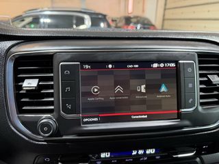 Citroen SpaceTourer XL