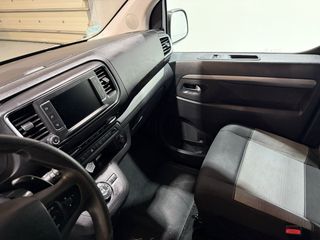 Citroen SpaceTourer XL