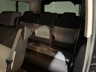 Citroen SpaceTourer XL