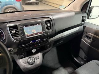 Citroen SpaceTourer XL