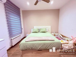 Casa pareada en venta en Les Arenes - La Grípia  Can Montllor en Terrassa