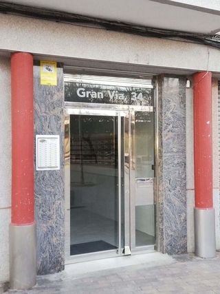 Piso en venta en Sant Adrià de Besos