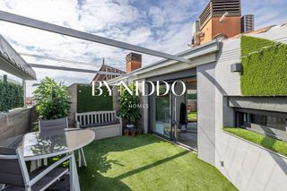 Piso en venta en Egara en Terrassa