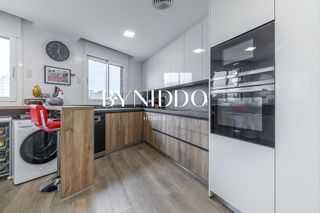 Piso en venta en Egara en Terrassa