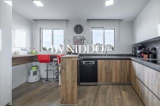 Piso en venta en Egara en Terrassa