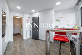 Piso en venta en Egara en Terrassa